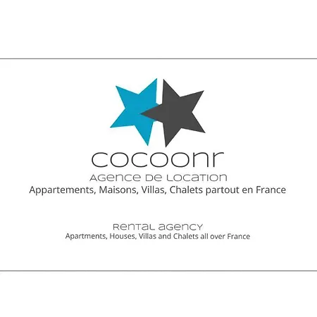 Apartman Le 52 Zix - Joli Au Coeur De La Petite France *